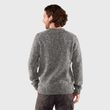 Lada Round-neck Sweater M, Grey