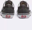 MN Skate Old Skool Pewter/White