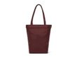 CITYSAFE CX PACKABLE VERTICAL TOTE 10 merlot