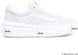 UA Old Skool Overt CC WHITE