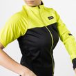 Phantom Jacket Womens black / neon yellow