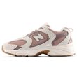 NEW BALANCE 530 rosewood/pink salt/shadow red