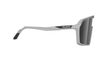SPINSHIELD grey/smoke black