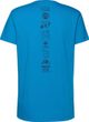 Massone T-Shirt Men Emblems glacier blue