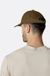 Basecamp Badge Cap ebony