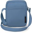 ARCANE SMALL CROSSBODY nirvana blue heather