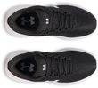 UA W Phade RN 3 BLK/WHT