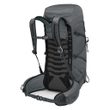 TALON 33, phantom grey/dark charcoal