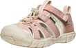 SEACAMP II CNX CHILDREN, pink gold