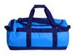 BASE CAMP DUFFEL - M 71L, Active Blue/Bold Blue