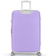 TR-1361/2-L ABS Caretta Bright Lavender
