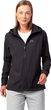 AIRY HOODY anthracite/anthracite