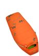 Patrol Lite Left ORANGE/LIME