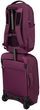 OZONE LAPTOP BACKPACK 18 moody burgundy
