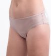 MERINO CORDURA dámské kalhotky brazilky dusty pink