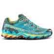 Ultra Raptor II Woman Gtx, Lagoon/Green Banana
