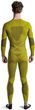 ENERGY ACCUMULATOR 4.0 SHIRT ROUND NECK LG SL MEN MOSS GREEN