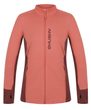 Tame zip L orange