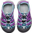 NEWPORT BOUNDLESS CHILDREN, legion blue/willowherb