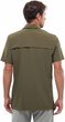 SENECA STRETCH SHIRT SS M GRAPE LEAF