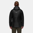 Broad Peak In Hooded Jacket Men, Black