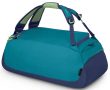 DAYLITE DUFFEL 30, blue spikemoss/alkaline