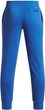 UA Rival Fleece Joggers-BLU