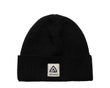 Explorer Beanie, Uni Jet Black