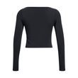 Train Seamless LS-BLK