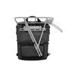 TRANSPORTER VERSA G-2 PANNIER BAG M BLACK