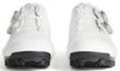Shoe Trek RSL Mountain White/Silver