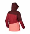 255025-3022 SEGMENT JACKET - dámská snowboardová bunda