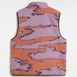 Slip Stream Vest LAVENDER MIST