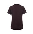LightWool 180 Classic Tee W's Chocolate Plum