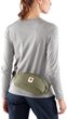Ulvö Hip Pack Medium 2 Black Oak