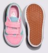 Old Skool V Pastel Glitter PASTEL MULTI