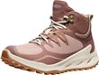 ZIONIC MID WP WOMEN warm taupe/birch