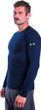 MERINO ACTIVE pánské triko dl.rukáv deep blue