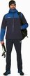 Altouide HS Hooded Jacket Men marine-tschiel