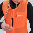POCito VPD Air Vest Fluorescent Orange