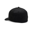Fox Head Flexfit Hat, Black