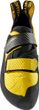 Katana Yellow/Black