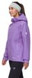 Crater Light HS Hooded Jacket Women lavandin