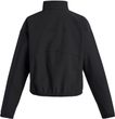 UA Rival Woven Jacket-BLK