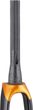 Emonda SL7 56-62 Carbon Smoke/Factory Orange 310mm, 40mm