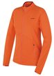 Tarp zip L lt. orange