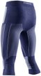 ENERGY ACCUMULATOR 4.0 PANTS 3/4 MEN Marine/Optical White