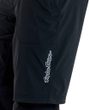 SKYLINE TRAIL SHORT MONO BLACK