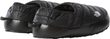 M THERMOBALL TRACTION MULE V TNF BLACK/TNF WHITE