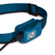 ASTRO 300-R HEADLAMP, azul